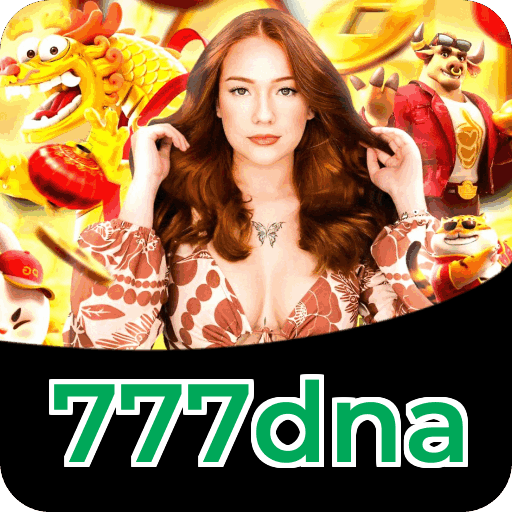 Bônus de boas-vindas 777dna