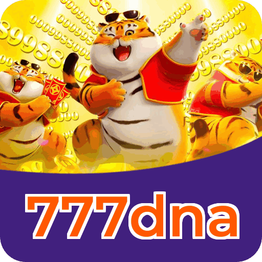 Bônus de Boas-vindas 777dna